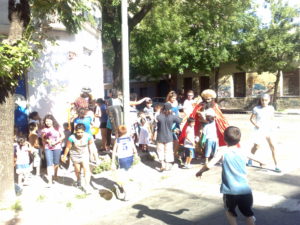 Reyes Magos 2013