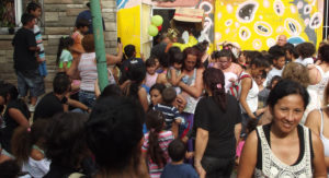 Reyes Magos 2014