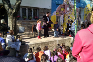 Comunidad