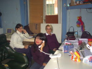 Telemarketing