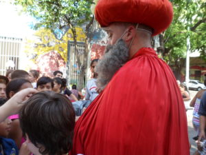 Reyes Magos 2014