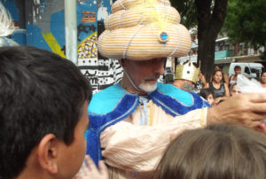 Reyes Magos 2013