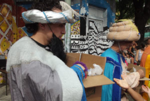 Reyes Magos 2013