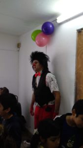 Mago Nino 2019